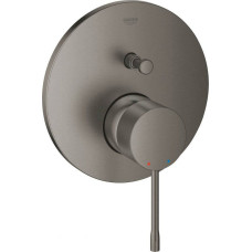 Grohe Wall mounted bathtub faucet chrome (24058AL1)
