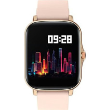 Allview StyFit M Smartwatch Pink (5948790017943)