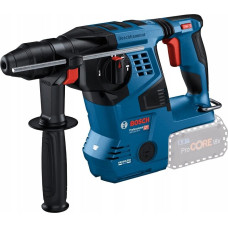 Bosch Młotowiertarka Bosch BOSCH.GBH 18V-28 C SOLO 3.4J HAMMER DRILL
