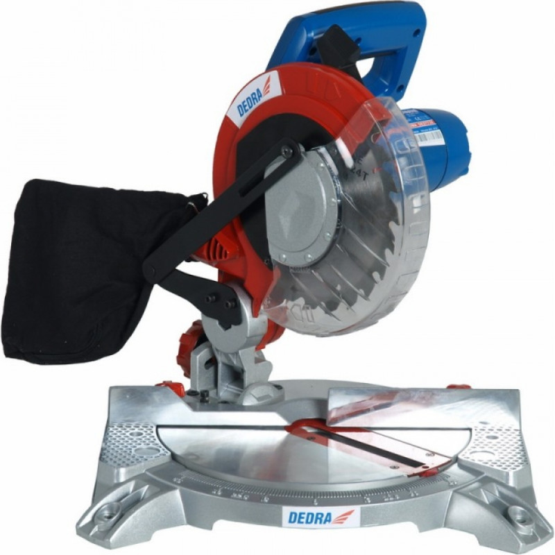 Dedra Bevel machine DED7739 1400 W 210 mm