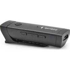 Gembird Speaker BTR-05 black (AP-290112)