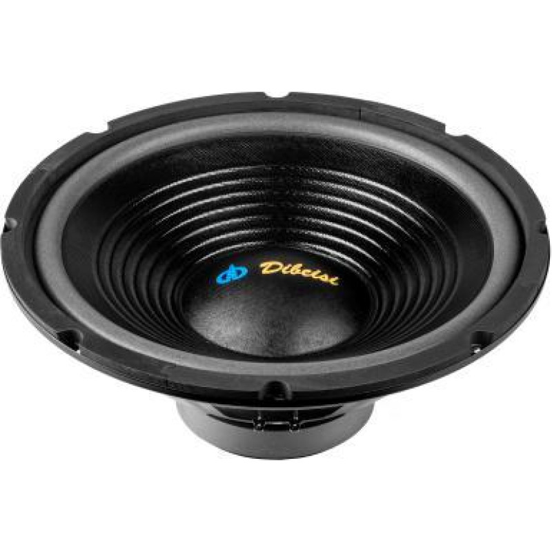 Dibeisi Car Speaker 8