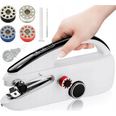 Navitel Sewing machine Hand sewing machine, travel, mini LTC