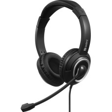 Sandberg Chat Headphones (126-47)