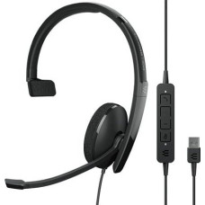 Sennheiser ADAPT 130 USB II Headphones (508314)