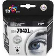 Tb Print TBH-704XLBR Ink (CN692AE)