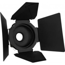 Aputure Barn Doors F10 Studio Lamp.