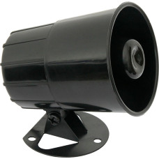 Blow 1066# Alarm siren 1 tone s40 (20w)