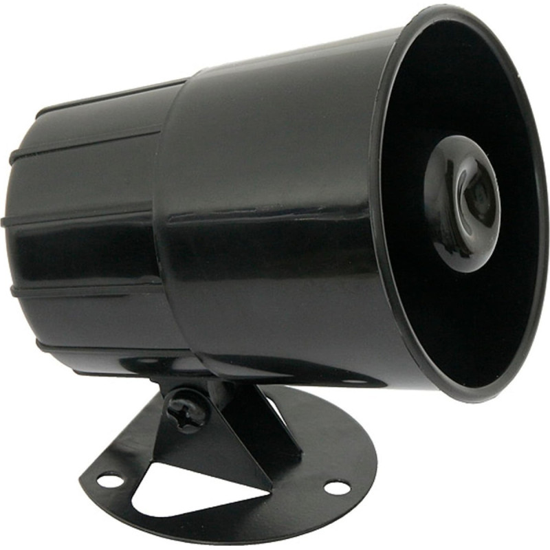 Blow 1066# Alarm siren 1 tone s40 (20w)