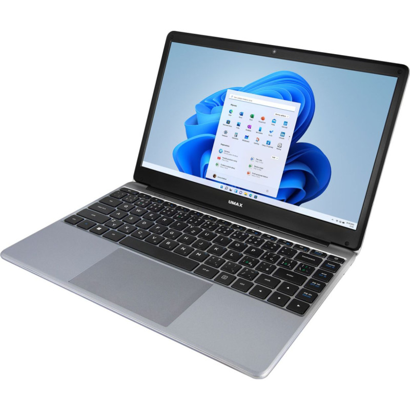 Umax VisionBook 14WRx Laptop (UMM230240)