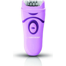 Esperanza Copacabana Depilator EBD002V
