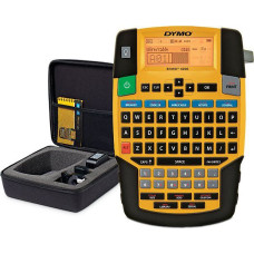 Dymo Industrial Rhino 4200 thermal transfer label printer (1852994)