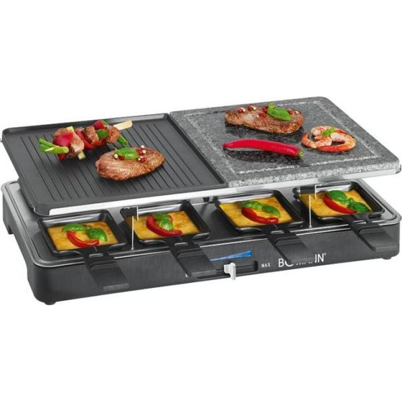 Bomann RG 2279 CB Electric Grill