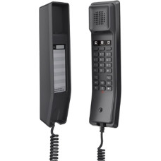 Grandstream Phone GHP611W Black
