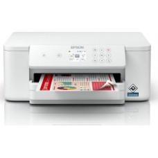 Epson WF-C4310DW Inkjet Printer (C11CK18401)