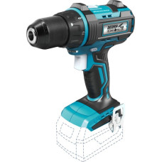 Dedra DED7141 18 V drill/driver