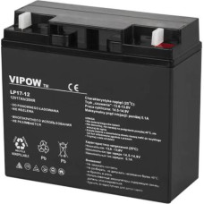 Vipow 12V/17Ah battery (BAT0212)
