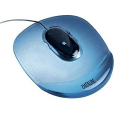 Esselte Gel pad with wrist rest (X07089)