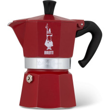 Bialetti Moka Express 1 cup coffee machine (4941)