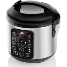 ETA RICE COOKER, GRANELLINO MULTICOOKER (500W, 1.5L. 9 PROGRAMS, STEAM BASKET)