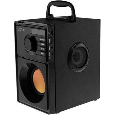 Media-Tech Boombox BT speaker MT3145 V2.0 black (MT3145 V2)