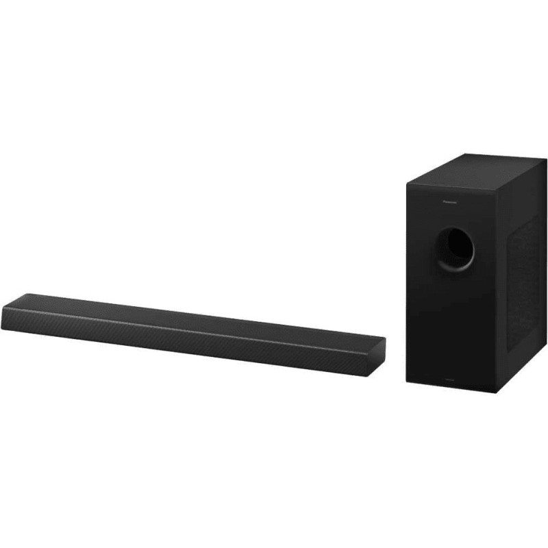 Panasonic Soundbar SC-HTB600EGK