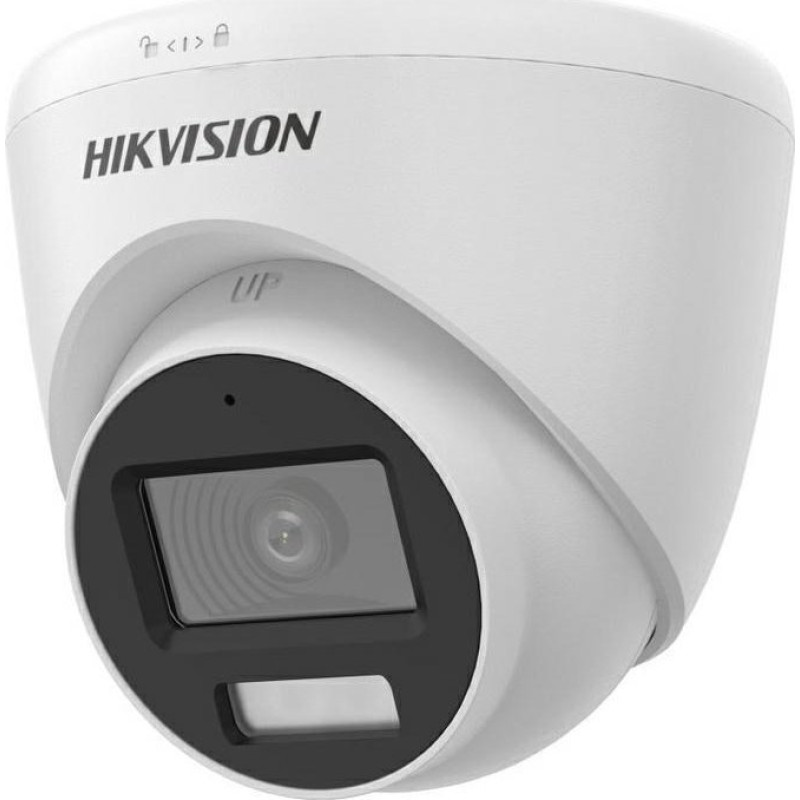 Hikvision DS-2CE78U0T-LF(2.8mm) Turbo-HD Camera