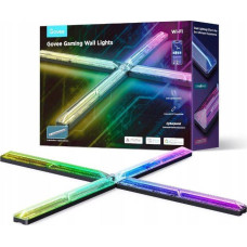 Govee Smart Gaming (4+1) nástěnné světlo - RGBIC