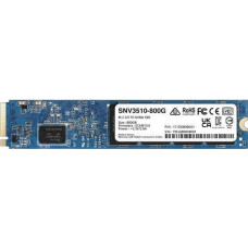 Synology SSD drive SATA 800GB M2 22110 SNV3510-800G