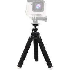 Hurtel Tripod tripod for phone and GoPro camera Tripod tripod for phone and GoPro camera