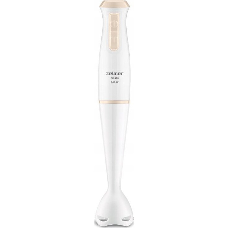 Zelmer ZHB4560I Pulsar 800W Turbo Hand Blender