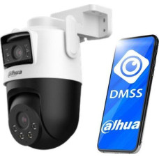 Dahua Technology IP Camera WI-FI Dahua P5D-5F-PV-0280B.