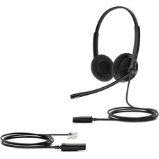 Yealink YHS34 Lite Headphones (3819)