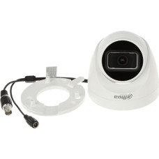 Dahua Technology AHD, HD-CVI, HD-TVI, PAL CAMERA HAC-HDW1200TRQ-0280B-S6 - 1080p 2.8mm DAHUA