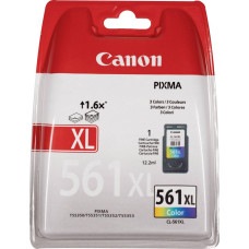 Canon CL-561XL color ink 300 ppg (3730C001)