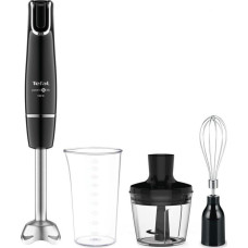Tefal HB943838 InfintyForce Blender, Black