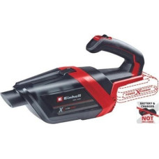Einhell Hand Vacuum Cleaner Cordless Vacuum Cleaner TE-HV 18/06 Li solo 2347190