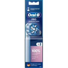 Oral-B Pro Sensitive Clean EB60X-2 tip