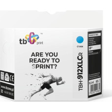 Tb Print HP OfficeJet Pro 8025 TBH-912XLCR CY ink ref.