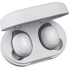 Boompods Boombuds GS White Speaker