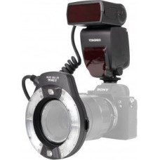 Yongnuo Studio flash Macro flash YN14EX II for Sony