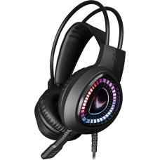 Varr VH8010 Lite Headphones Black (VH8010L)