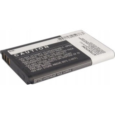 Coreparts MBXSPKR-BA020 spare part for AV equipment Battery Portable speaker.