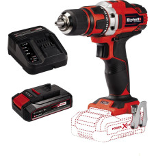 Einhell TE-CD 18/40 Li 18 V drill/driver 1 x 2.5 Ah battery pack