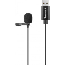 Saramonic Microphone SR-ULM10