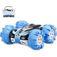 Elkor SILVERLIT EXOST Radio control vehicle 360 aquacross, scale 1:18