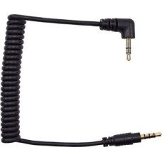 Ckmova AC-TRS 3.5mm TRS - 3.5mm TRRS cable