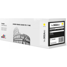 Tb Print Toner for HP M880 CF302A 827A YE TH-302ARO rem