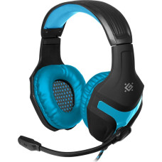 Defender Scrapper 500 Headphones Blue (64501)