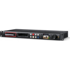 Blackmagic Design HyperDeck Studio HD Pro (BM-HYPERD/ST/DFHP)